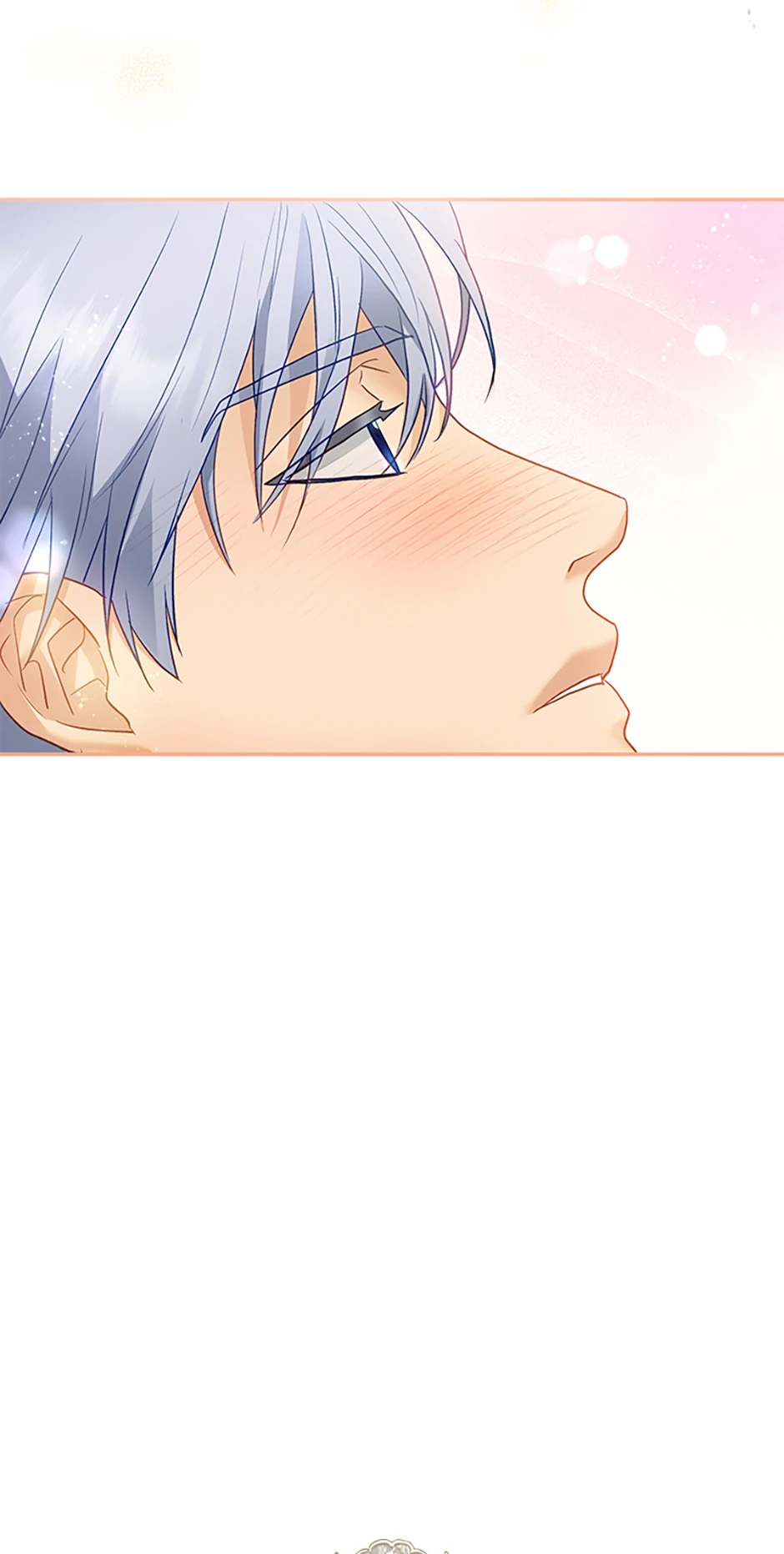 The Glamorous Life of the Fake Mistress - Chapter 99 manhwa