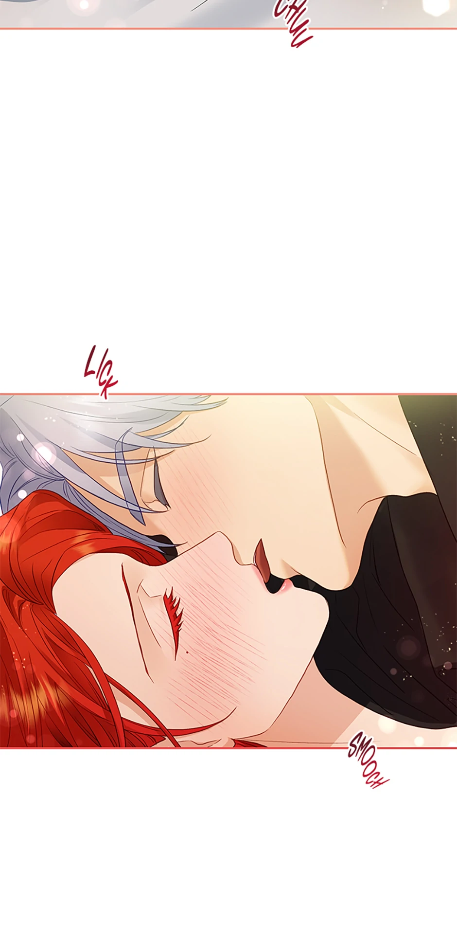 The Glamorous Life of the Fake Mistress - Chapter 99 manhwa