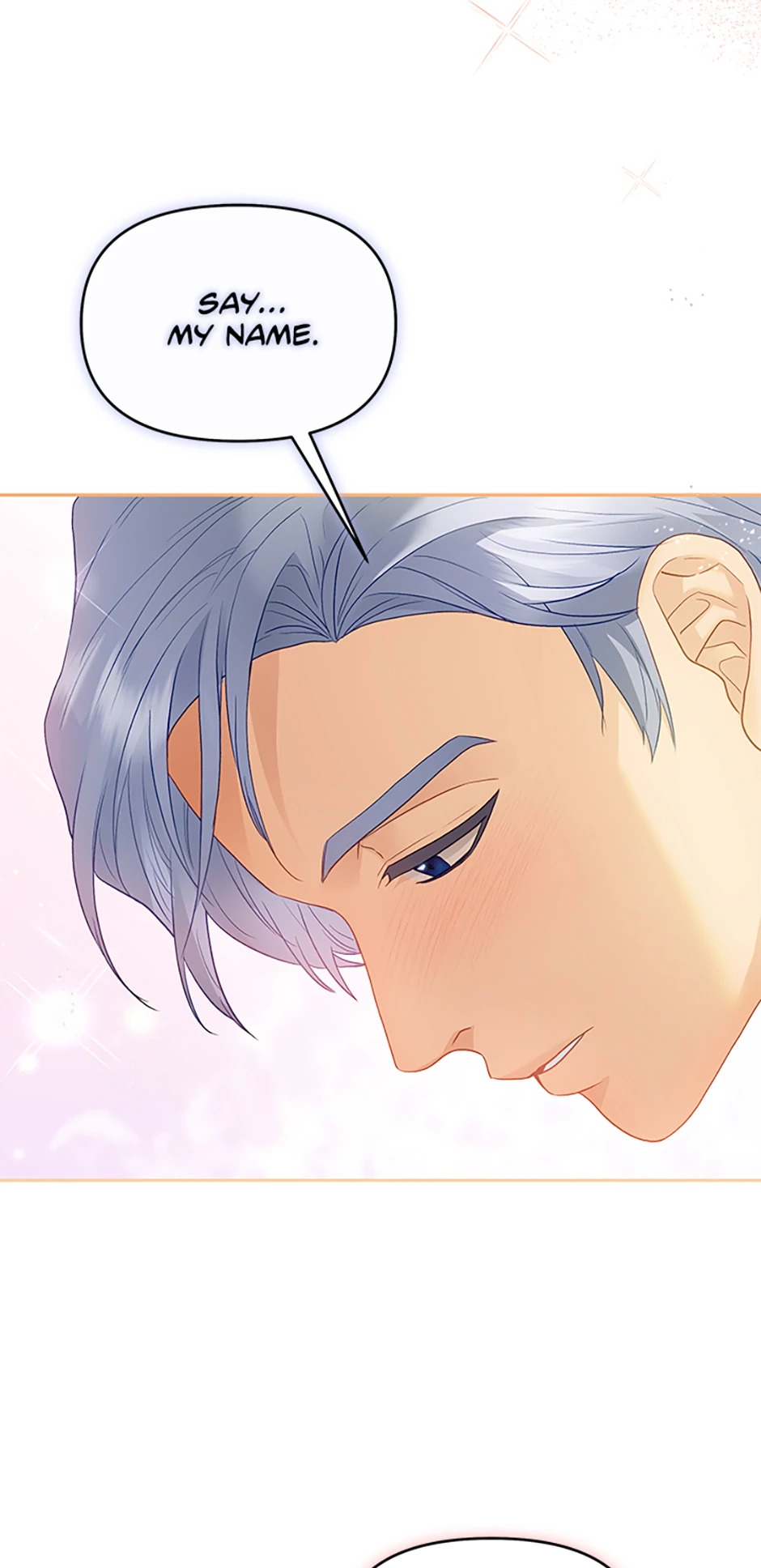 The Glamorous Life of the Fake Mistress - Chapter 99 manhwa