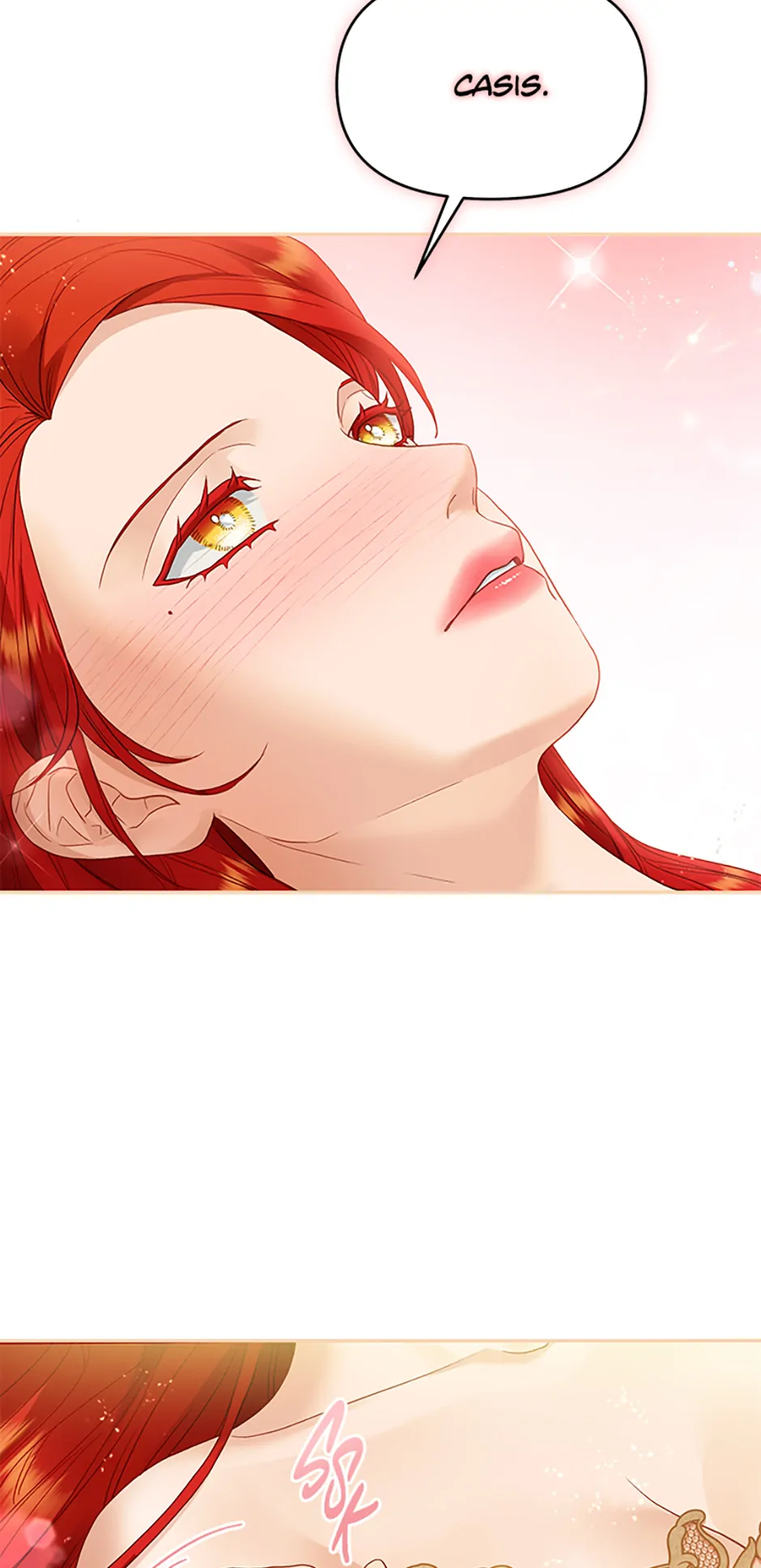 The Glamorous Life of the Fake Mistress - Chapter 99 manhwa