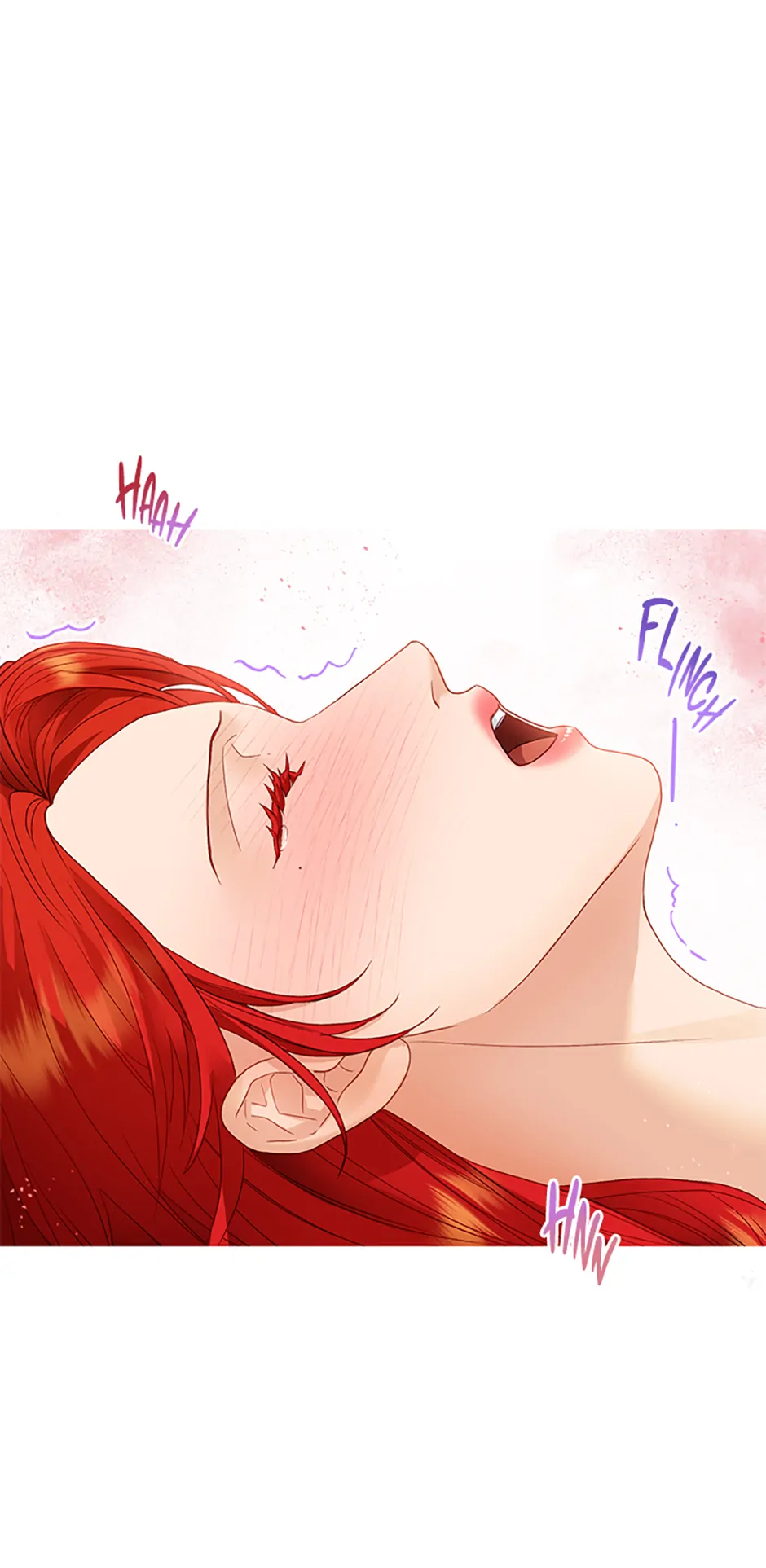 The Glamorous Life of the Fake Mistress - Chapter 99 manhwa