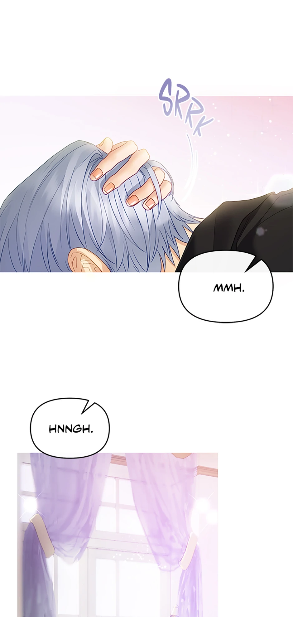The Glamorous Life of the Fake Mistress - Chapter 99 manhwa