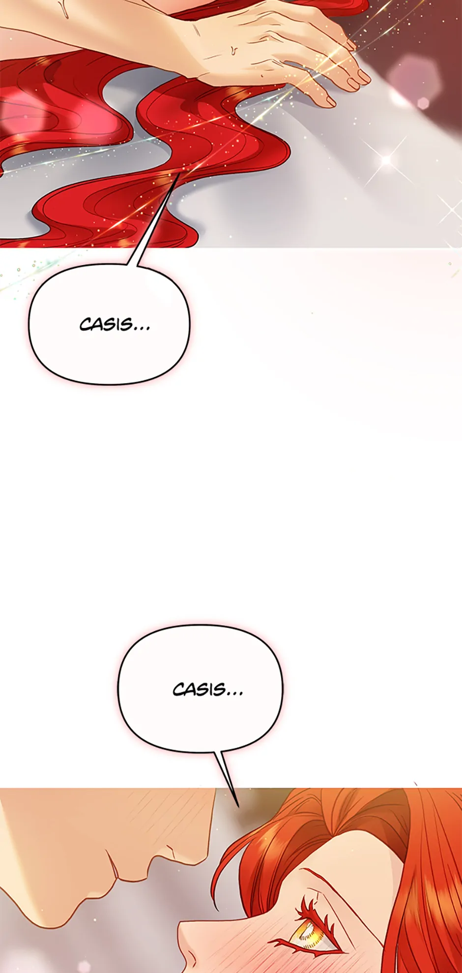 The Glamorous Life of the Fake Mistress - Chapter 99 manhwa