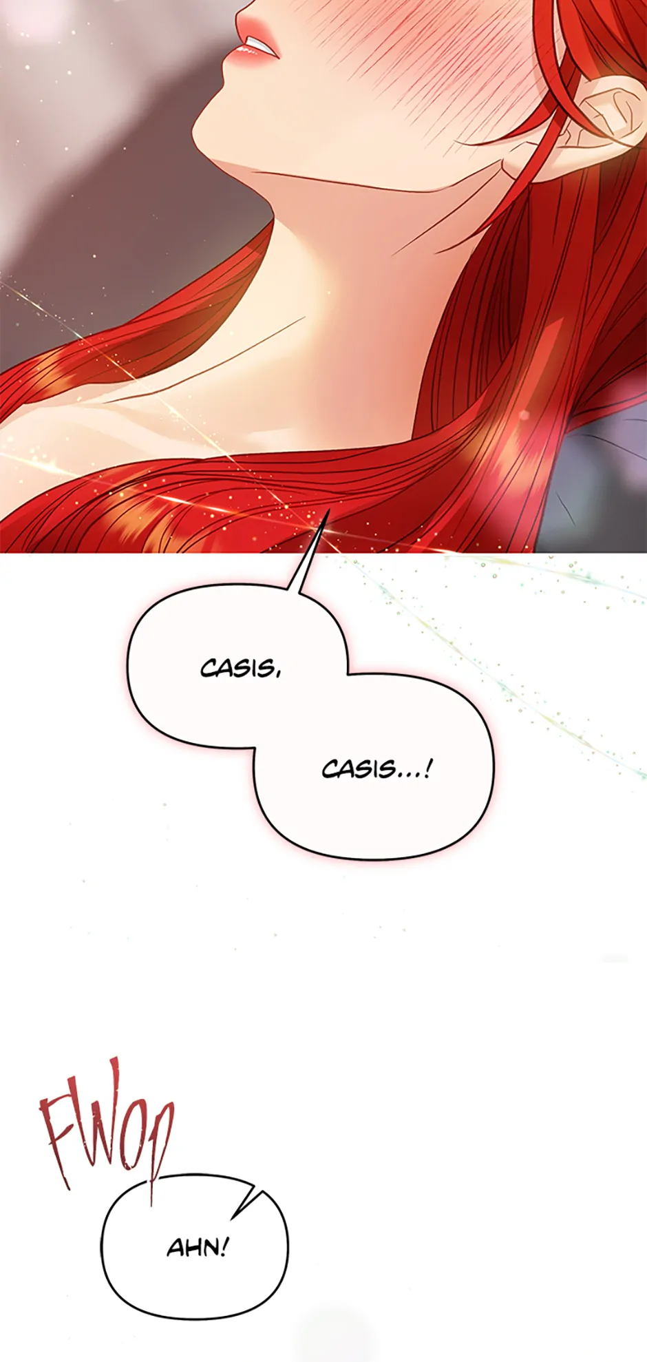 The Glamorous Life of the Fake Mistress - Chapter 99 manhwa