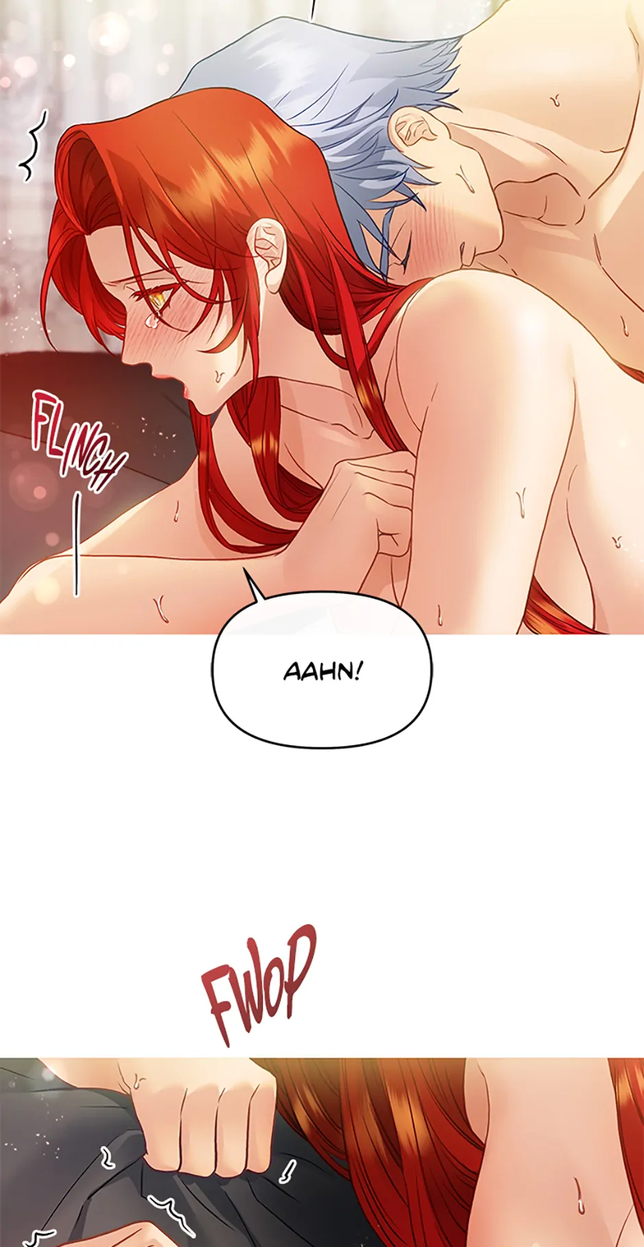 The Glamorous Life of the Fake Mistress - Chapter 99 manhwa