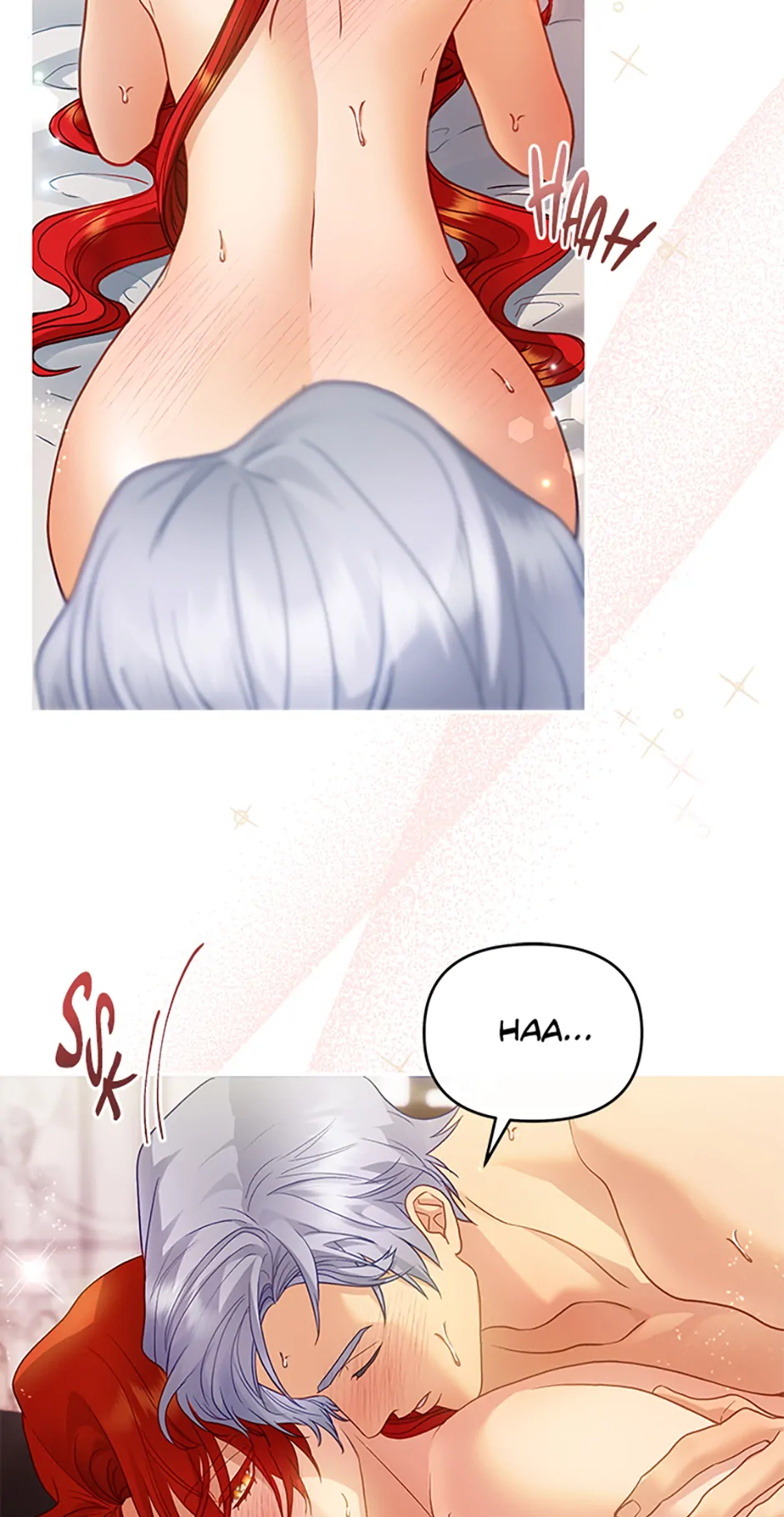 The Glamorous Life of the Fake Mistress - Chapter 99 manhwa