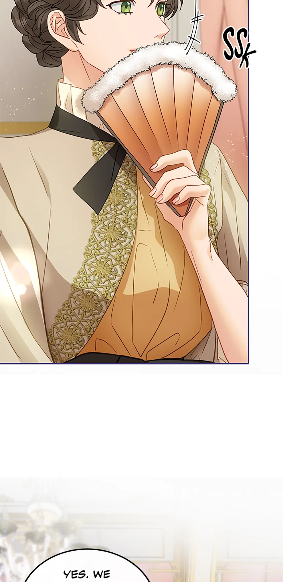 The Glamorous Life of the Fake Mistress - Chapter 99 manhwa