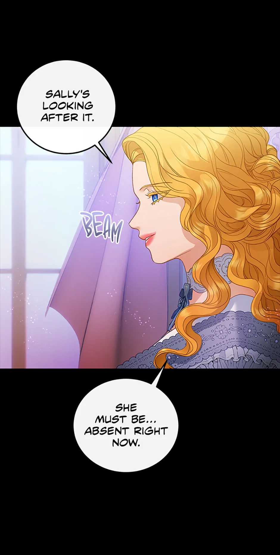 The Glamorous Life of the Fake Mistress - Chapter 99 manhwa