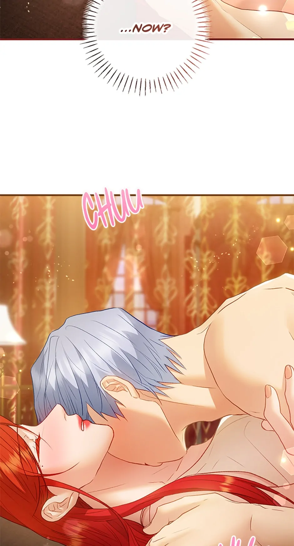 The Glamorous Life of the Fake Mistress - 〖Season 1 Finale〗 [R15] manhwa
