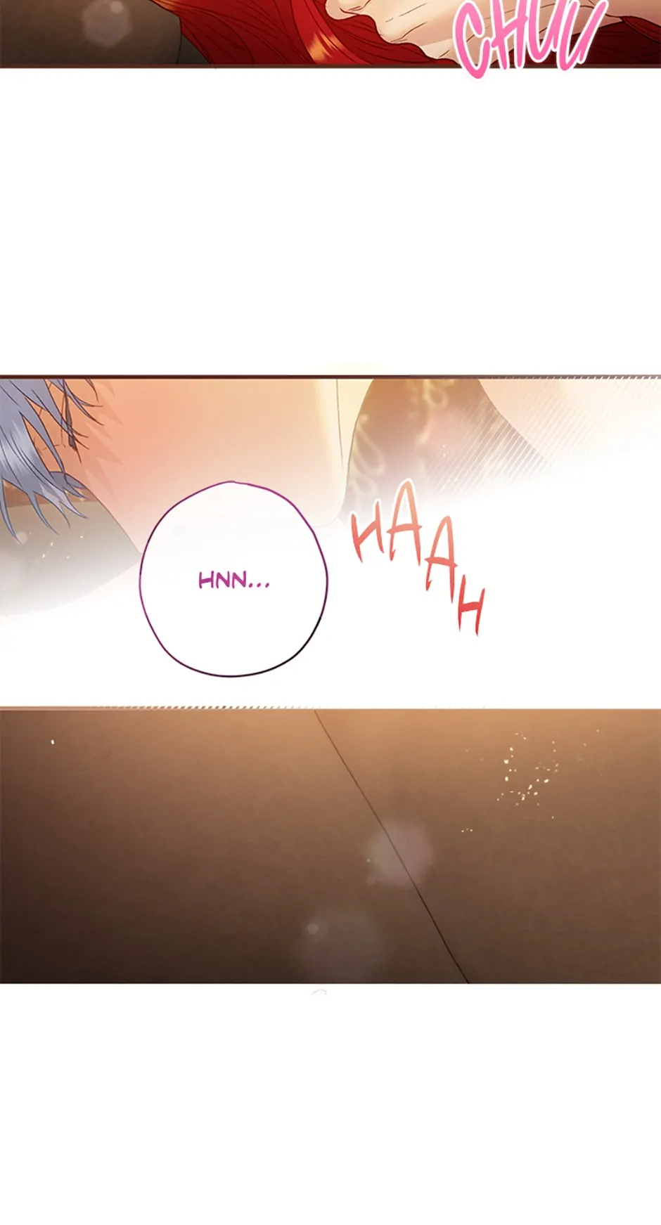 The Glamorous Life of the Fake Mistress - 〖Season 1 Finale〗 [R15] manhwa