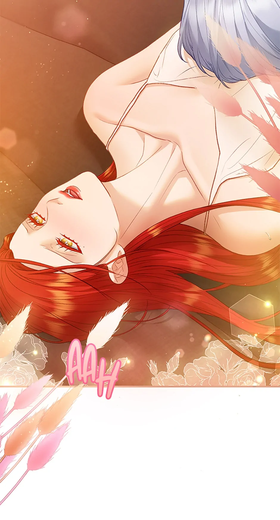 The Glamorous Life of the Fake Mistress - 〖Season 1 Finale〗 [R15] manhwa