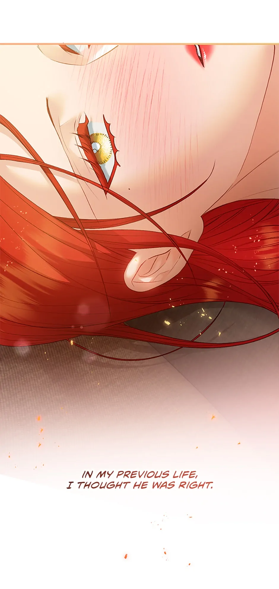 The Glamorous Life of the Fake Mistress - 〖Season 1 Finale〗 [R15] manhwa