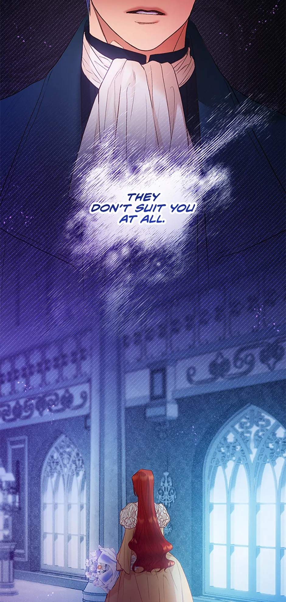 The Glamorous Life of the Fake Mistress - 〖Season 1 Finale〗 [R15] manhwa
