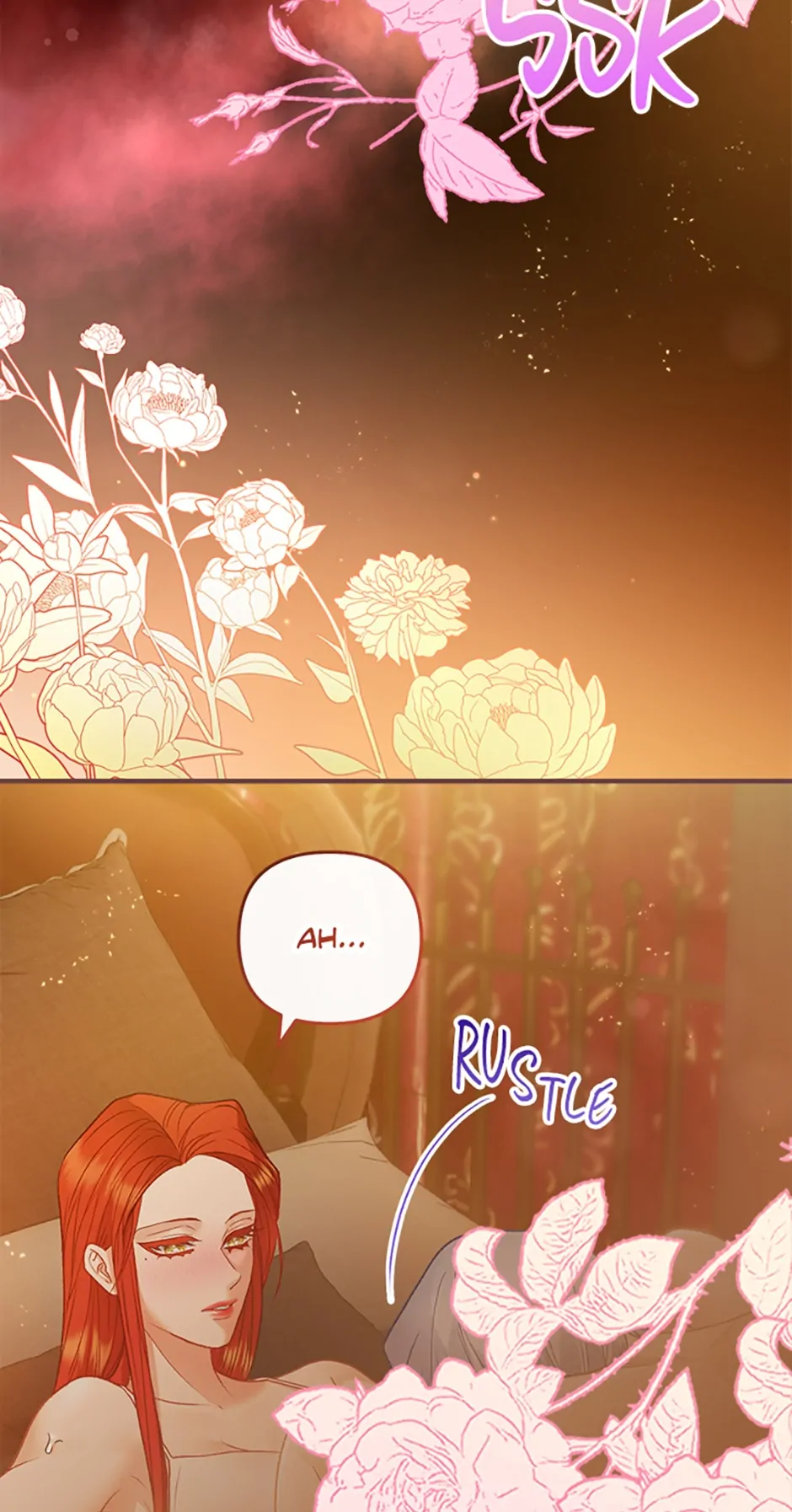 The Glamorous Life of the Fake Mistress - 〖Season 1 Finale〗 [R15] manhwa