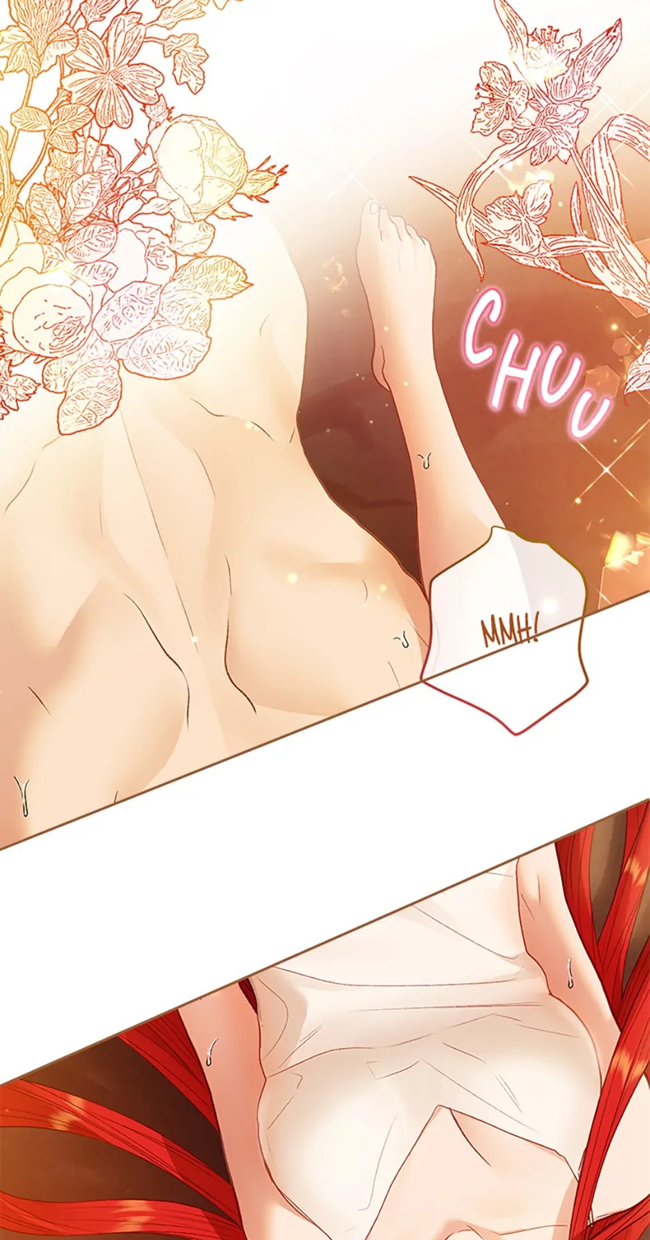 The Glamorous Life of the Fake Mistress - 〖Season 1 Finale〗 [R15] manhwa