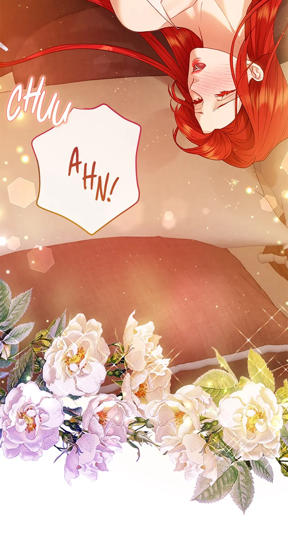 The Glamorous Life of the Fake Mistress - 〖Season 1 Finale〗 [R15] manhwa