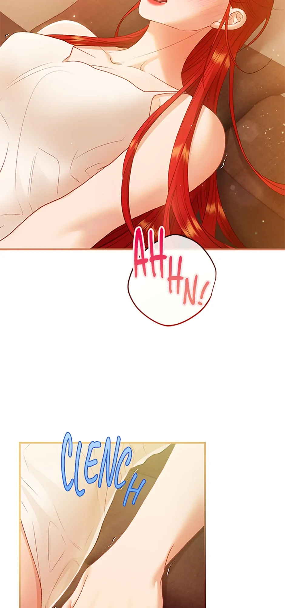 The Glamorous Life of the Fake Mistress - 〖Season 1 Finale〗 [R15] manhwa