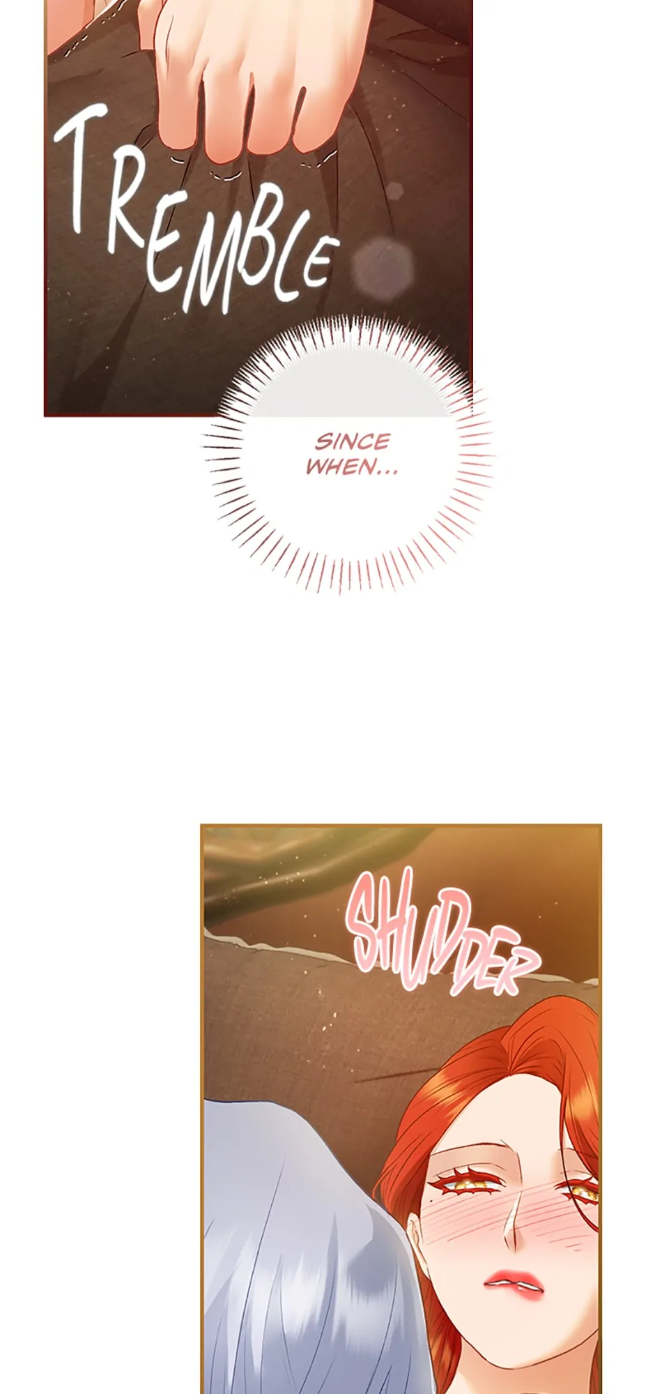 The Glamorous Life of the Fake Mistress - 〖Season 1 Finale〗 [R15] manhwa
