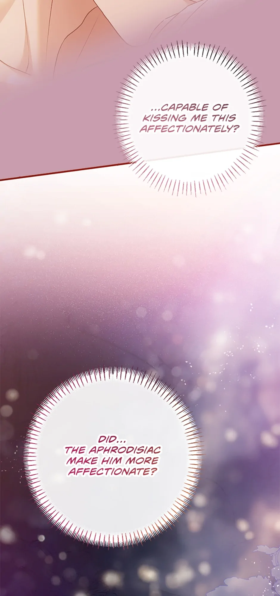 The Glamorous Life of the Fake Mistress - 〖Season 1 Finale〗 [R15] manhwa