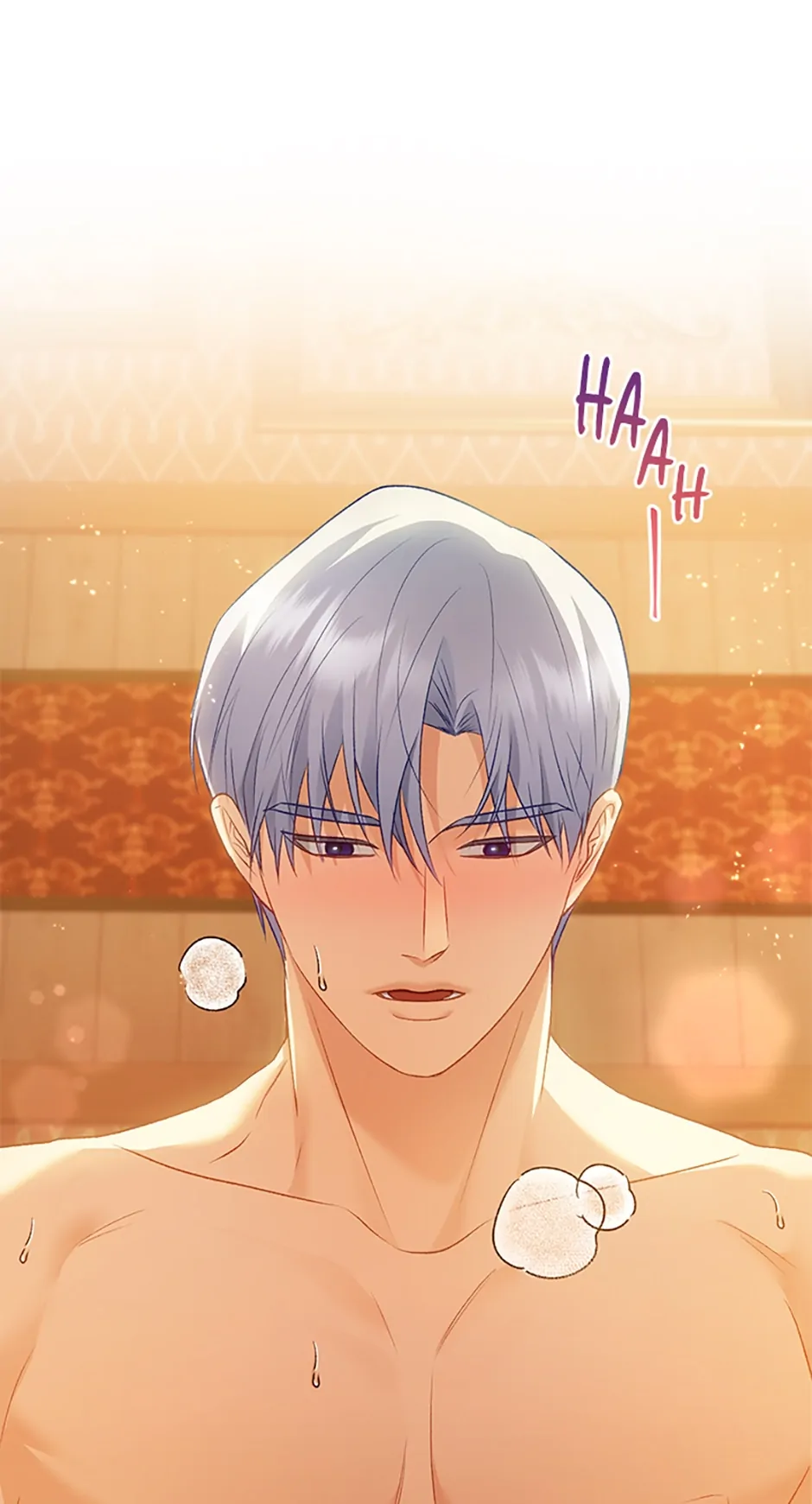 The Glamorous Life of the Fake Mistress - 〖Season 1 Finale〗 [R15] manhwa