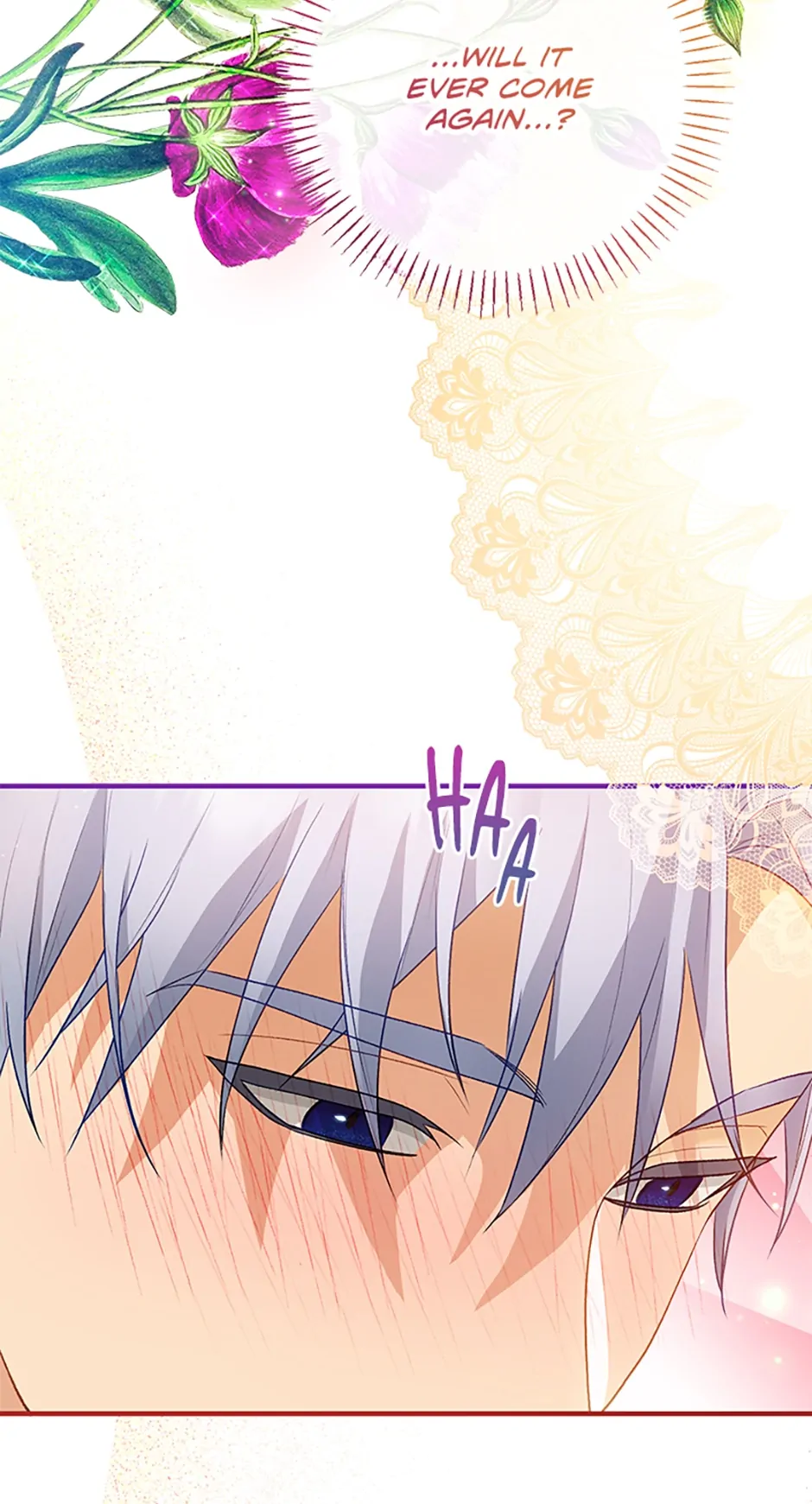The Glamorous Life of the Fake Mistress - 〖Season 1 Finale〗 [R15] manhwa
