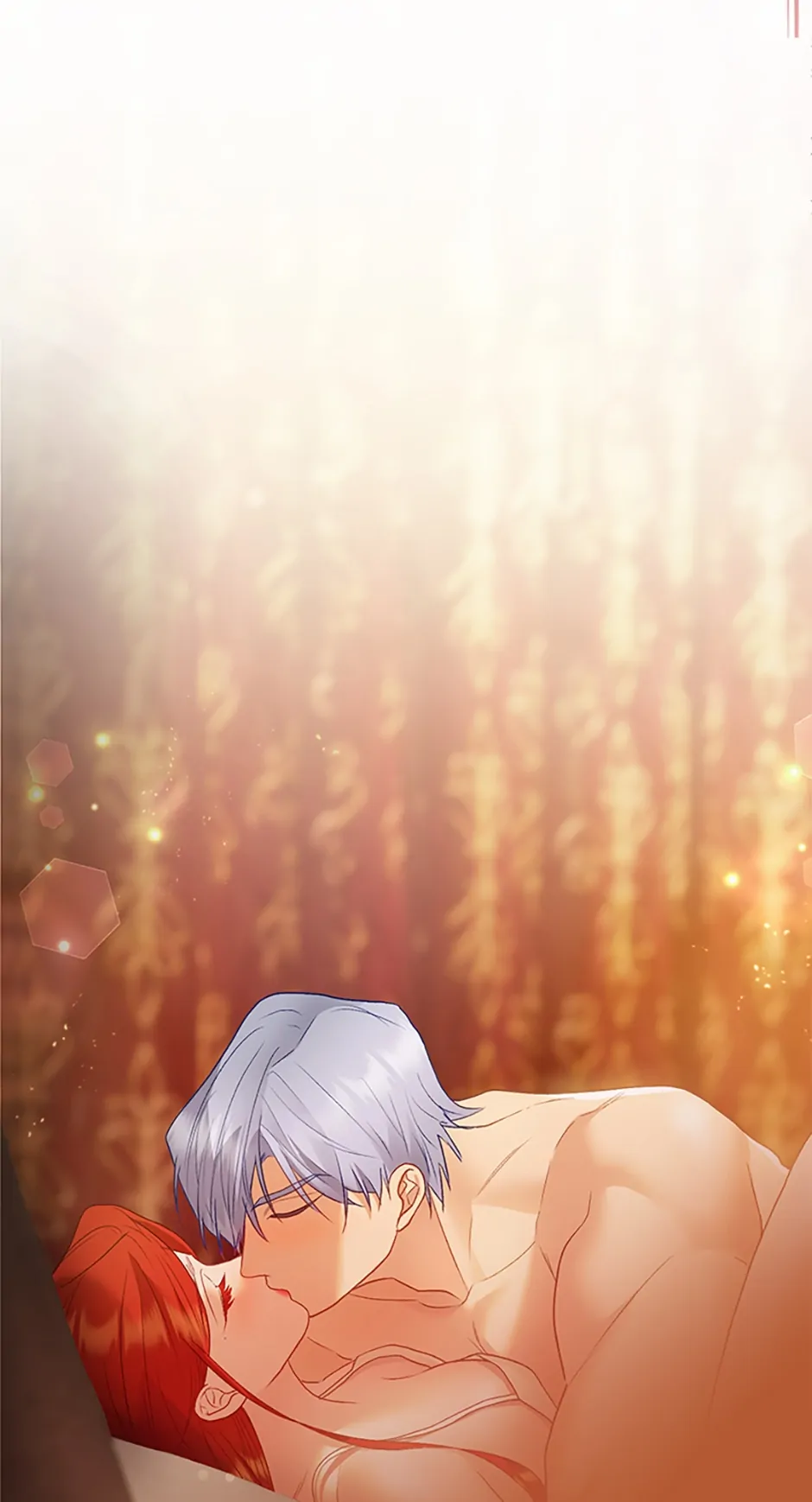 The Glamorous Life of the Fake Mistress - 〖Season 1 Finale〗 [R15] manhwa