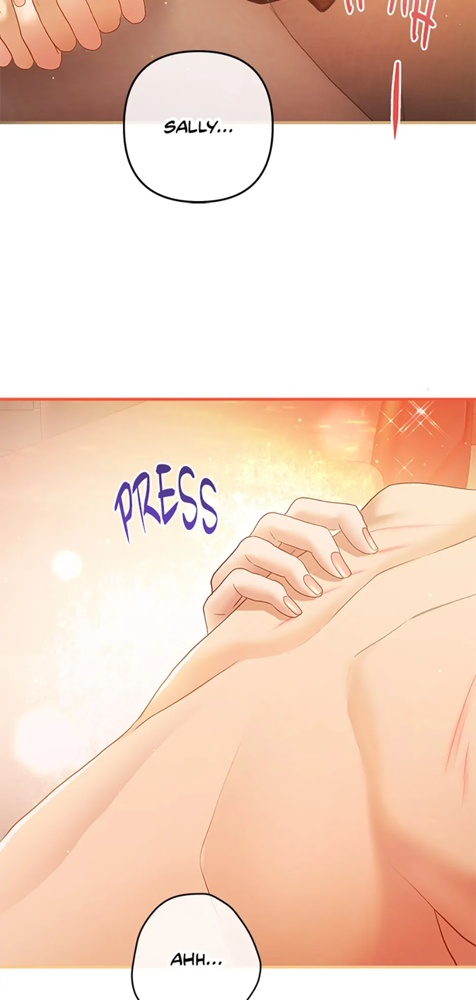 The Glamorous Life of the Fake Mistress - 〖Season 1 Finale〗 [R15] manhwa