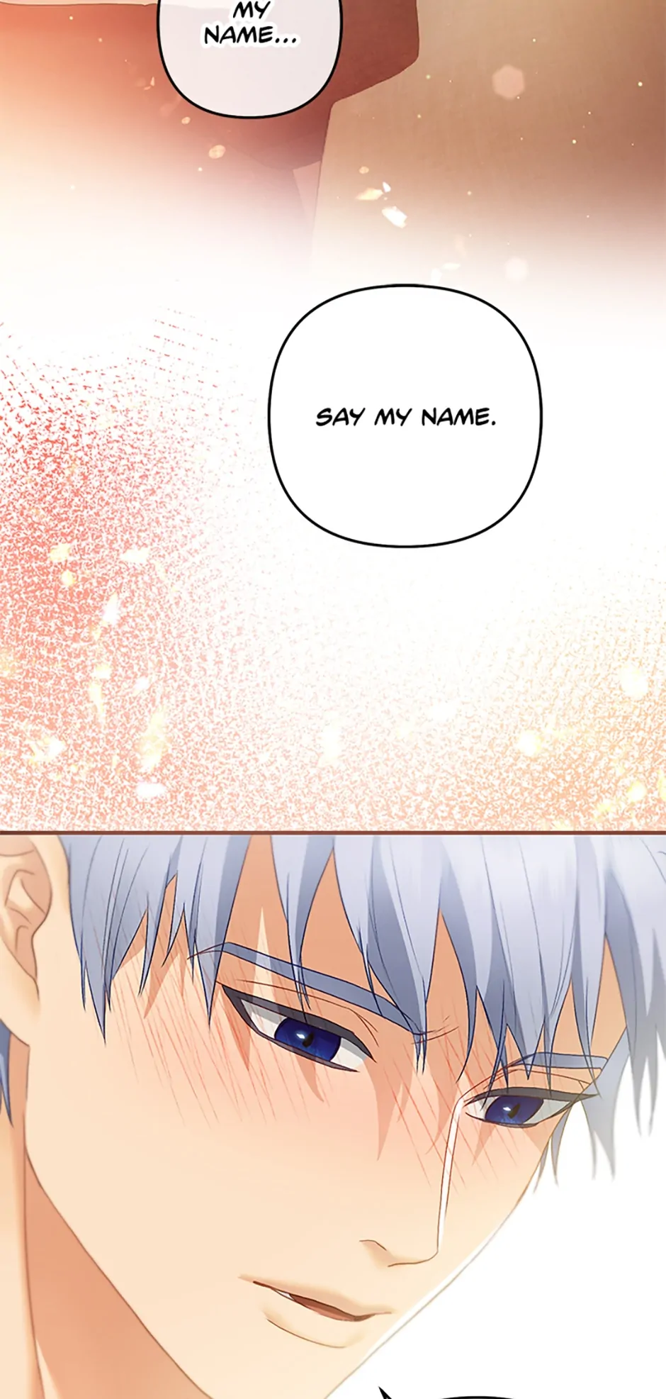 The Glamorous Life of the Fake Mistress - 〖Season 1 Finale〗 [R15] manhwa