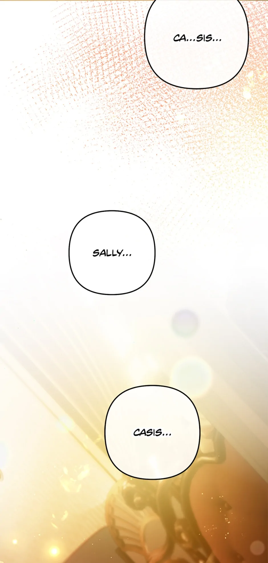 The Glamorous Life of the Fake Mistress - 〖Season 1 Finale〗 [R15] manhwa