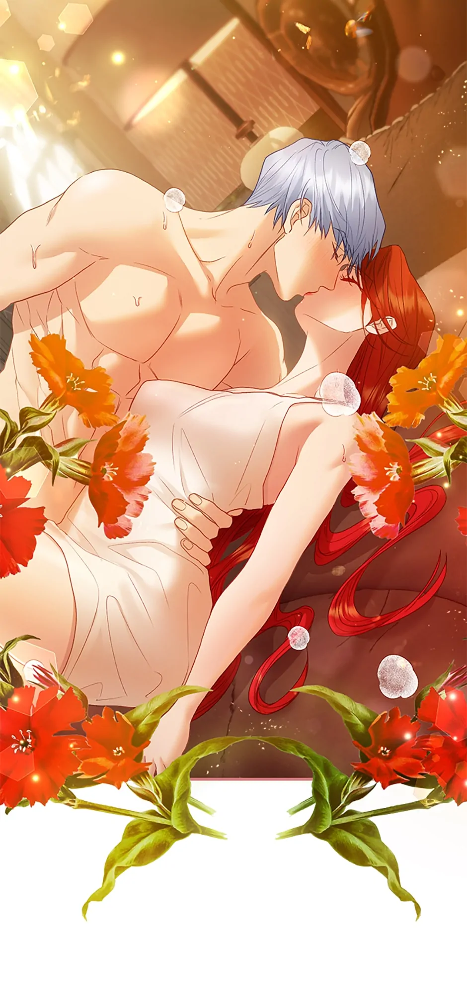 The Glamorous Life of the Fake Mistress - 〖Season 1 Finale〗 [R15] manhwa