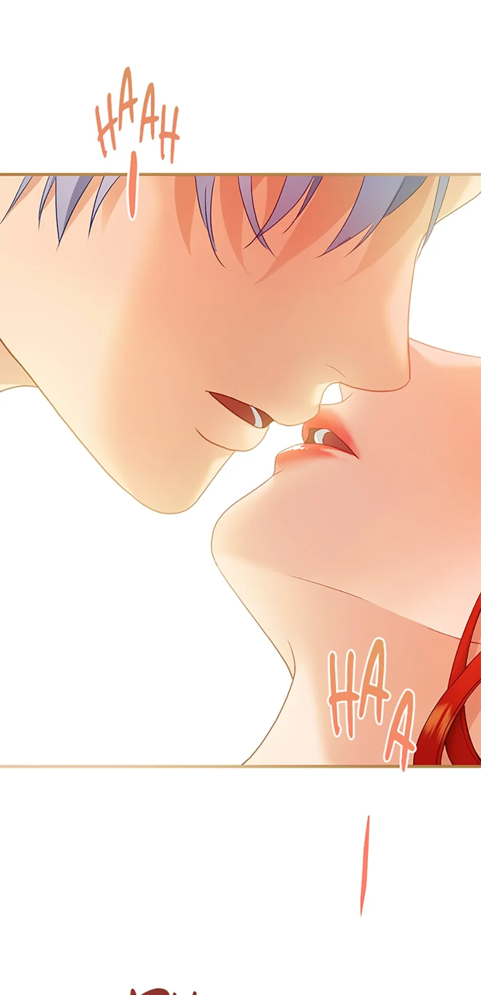 The Glamorous Life of the Fake Mistress - 〖Season 1 Finale〗 [R15] manhwa