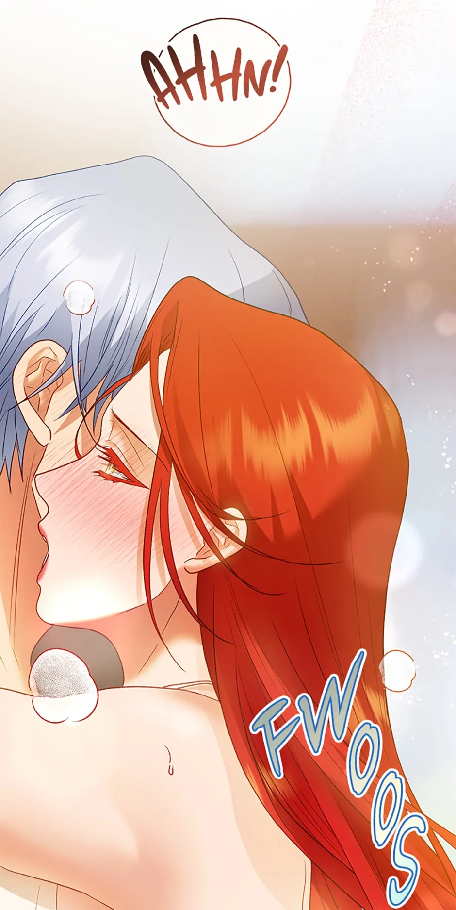 The Glamorous Life of the Fake Mistress - 〖Season 1 Finale〗 [R15] manhwa