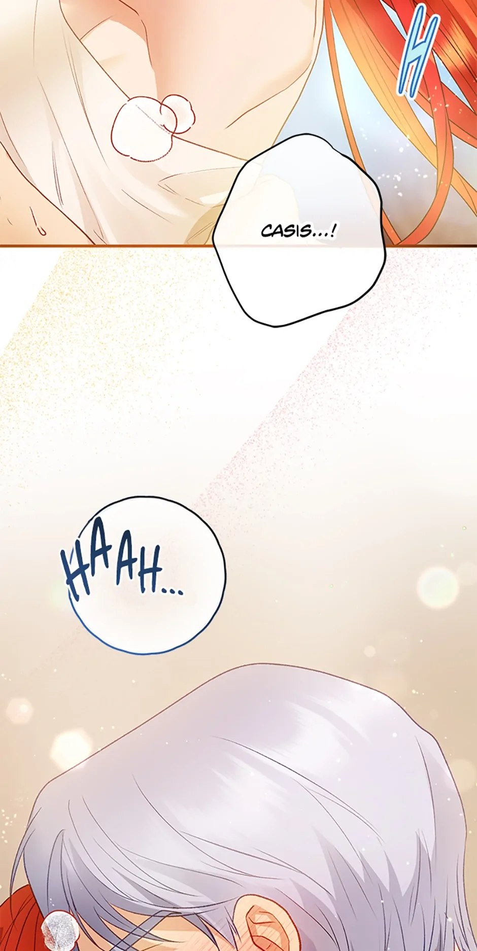 The Glamorous Life of the Fake Mistress - 〖Season 1 Finale〗 [R15] manhwa