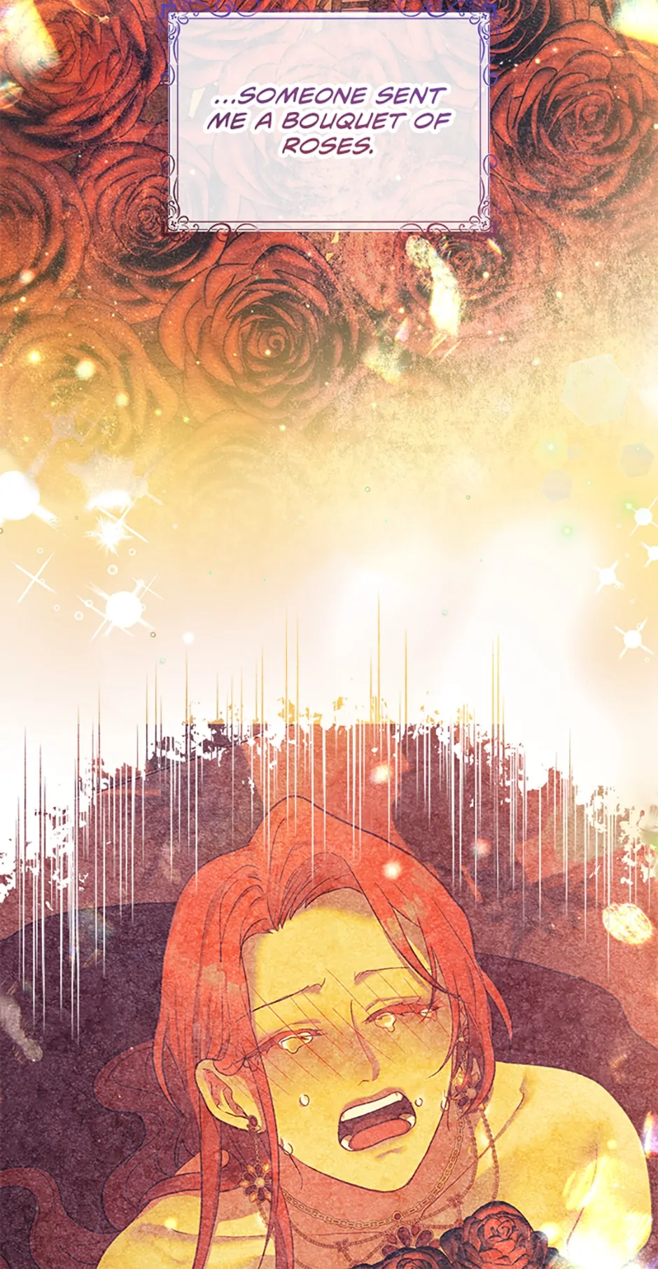 The Glamorous Life of the Fake Mistress - 〖Season 1 Finale〗 [R15] manhwa