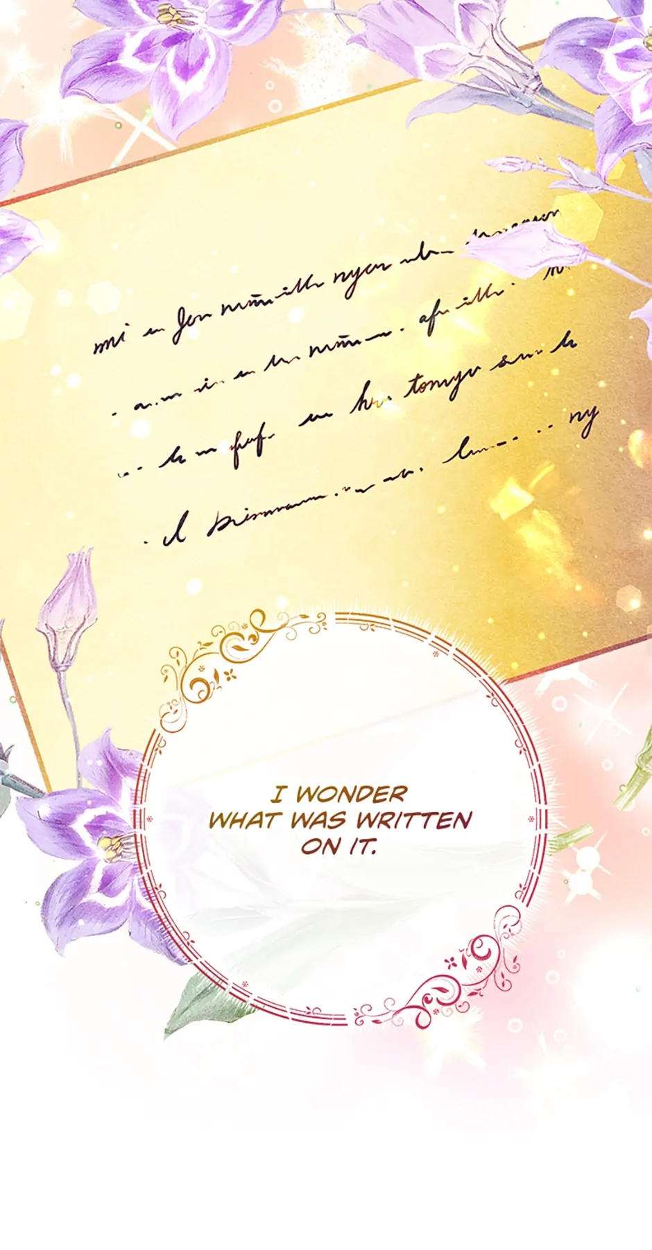 The Glamorous Life of the Fake Mistress - 〖Season 1 Finale〗 [R15] manhwa