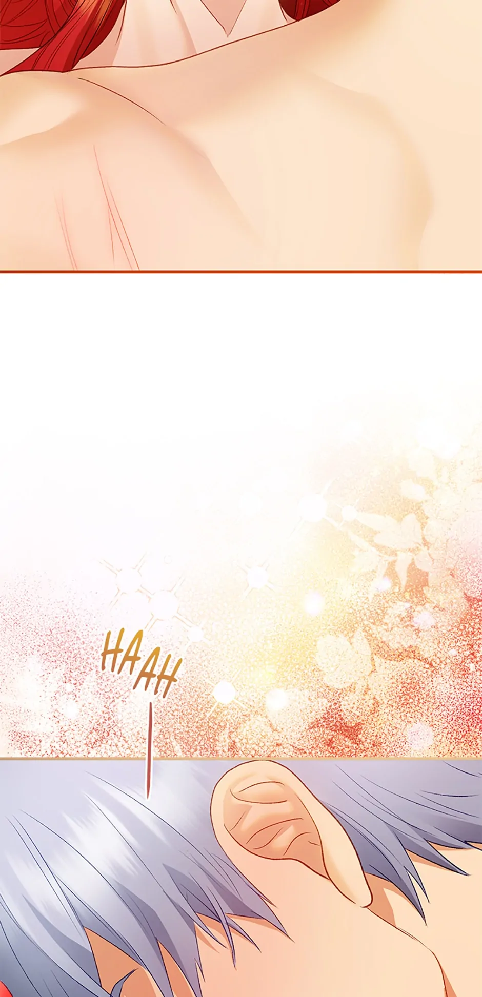 The Glamorous Life of the Fake Mistress - 〖Season 1 Finale〗 [R15] manhwa