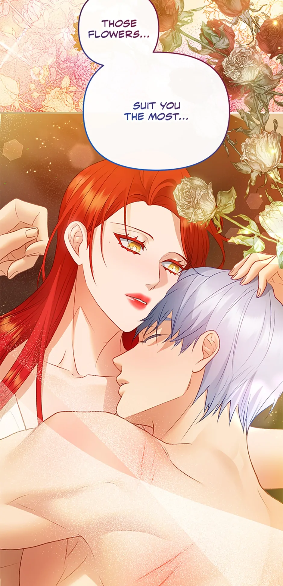 The Glamorous Life of the Fake Mistress - 〖Season 1 Finale〗 [R15] manhwa