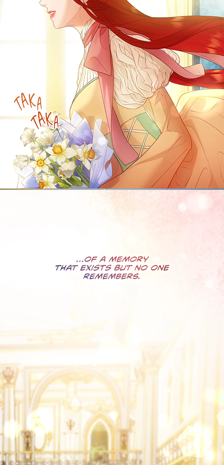 The Glamorous Life of the Fake Mistress - 〖Season 1 Finale〗 [R19] manhwa
