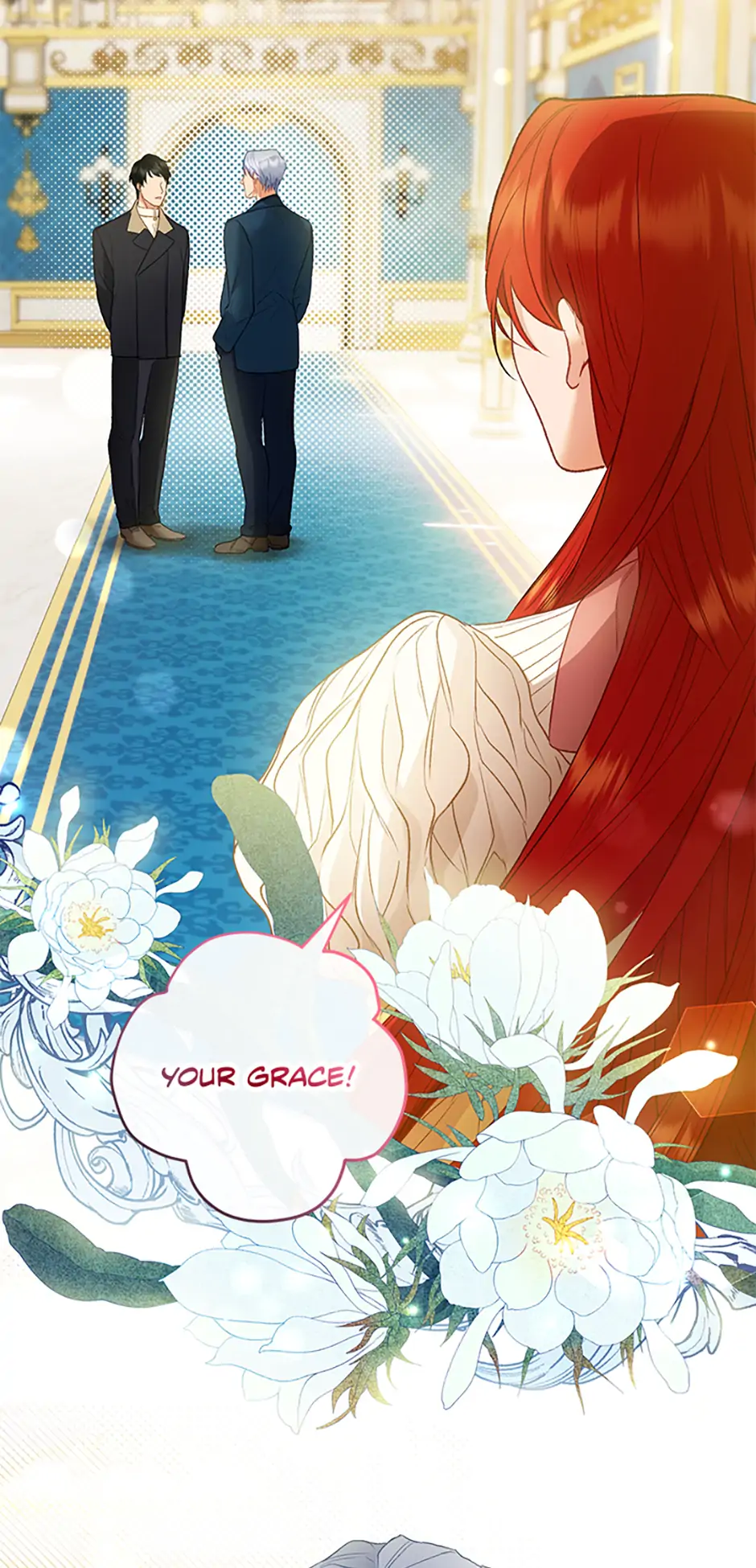The Glamorous Life of the Fake Mistress - 〖Season 1 Finale〗 [R19] manhwa