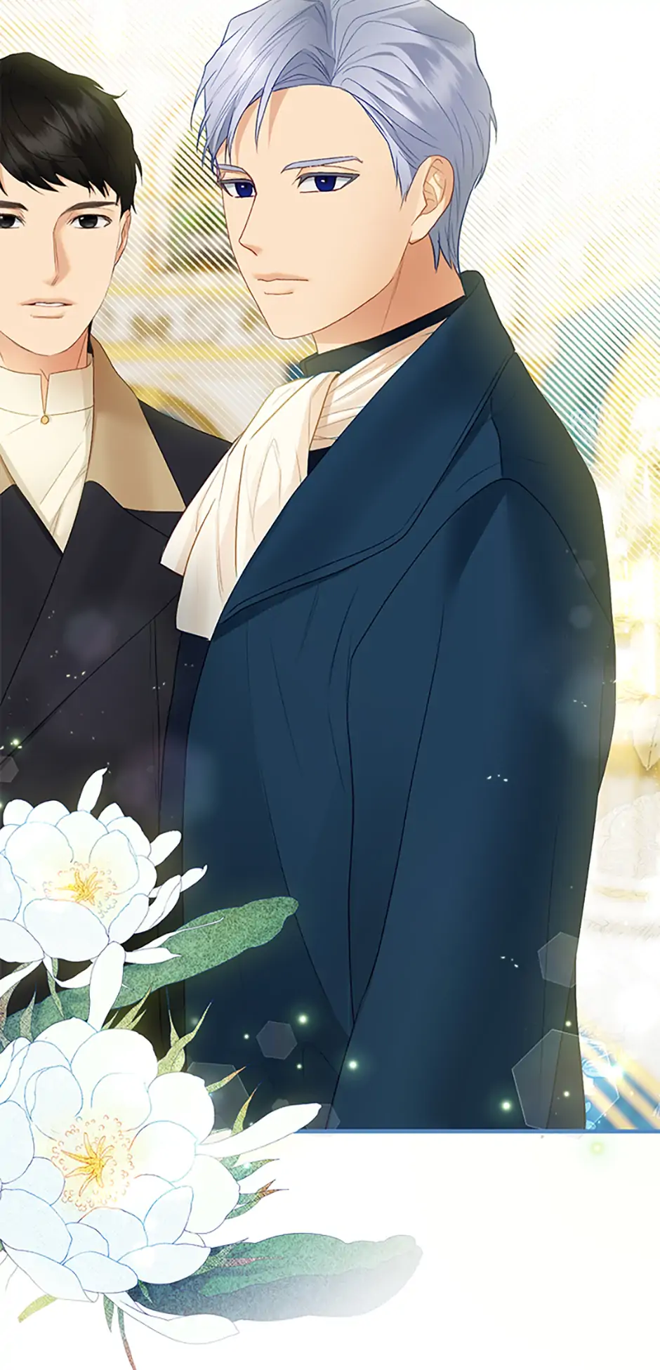 The Glamorous Life of the Fake Mistress - 〖Season 1 Finale〗 [R19] manhwa