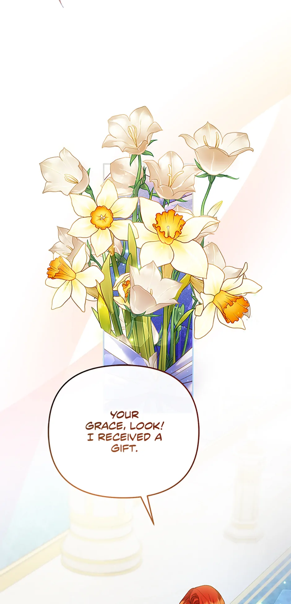 The Glamorous Life of the Fake Mistress - 〖Season 1 Finale〗 [R19] manhwa