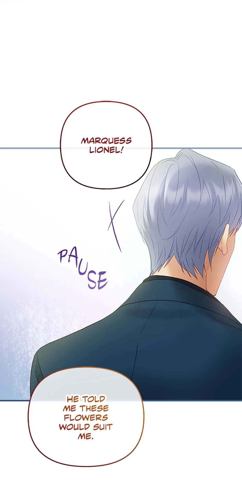 The Glamorous Life of the Fake Mistress - 〖Season 1 Finale〗 [R19] manhwa