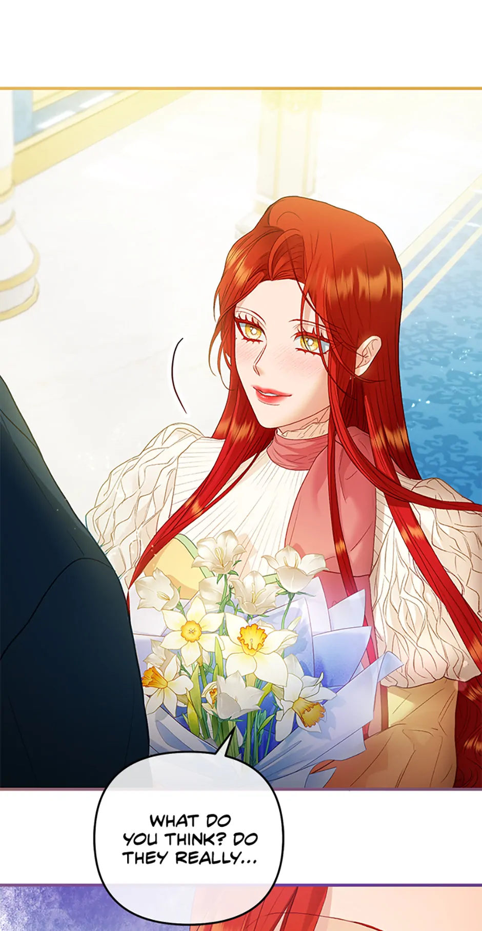 The Glamorous Life of the Fake Mistress - 〖Season 1 Finale〗 [R19] manhwa