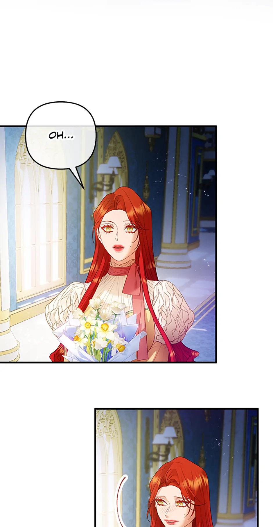 The Glamorous Life of the Fake Mistress - 〖Season 1 Finale〗 [R19] manhwa