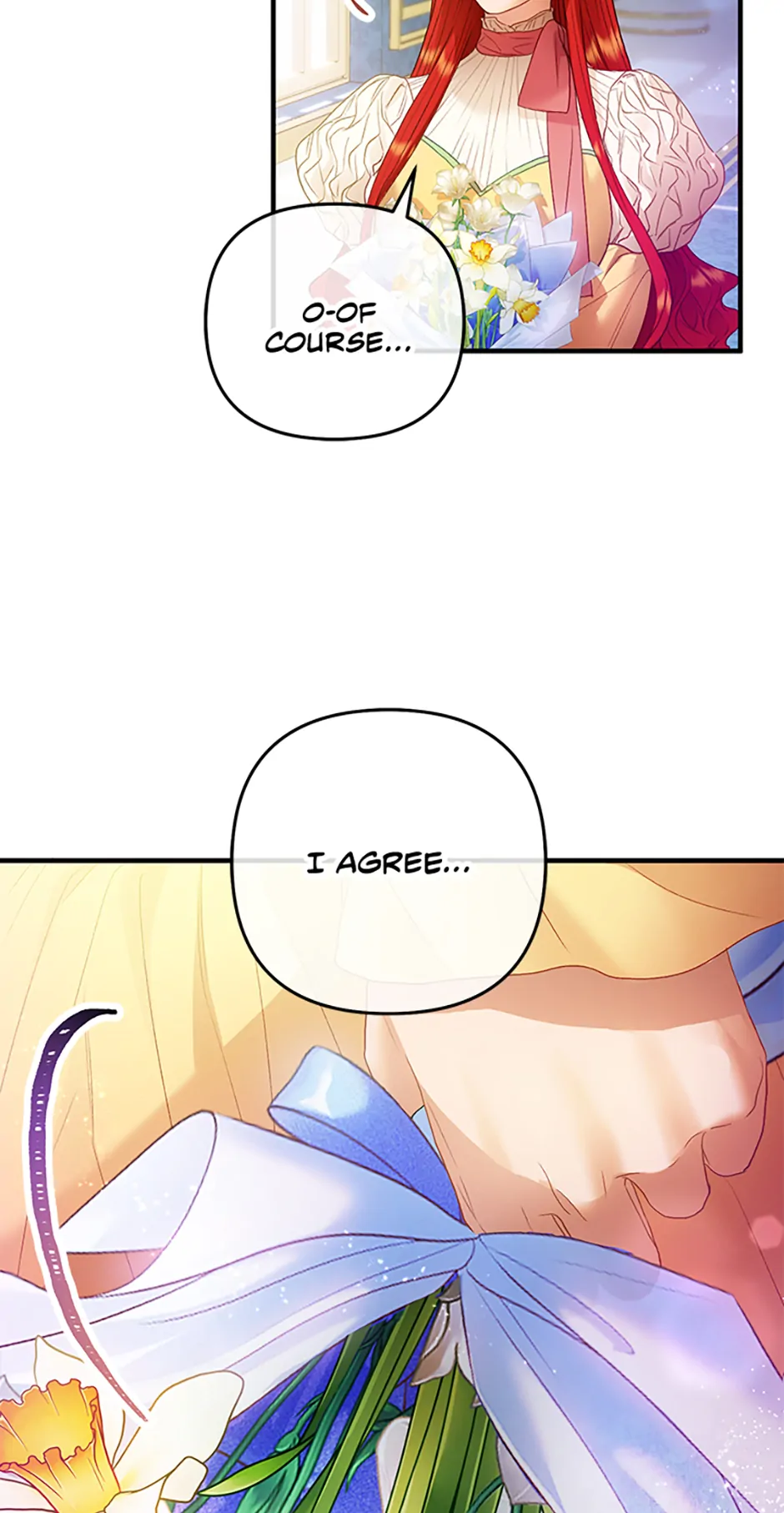 The Glamorous Life of the Fake Mistress - 〖Season 1 Finale〗 [R19] manhwa