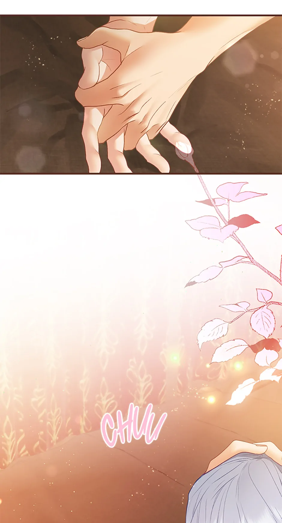The Glamorous Life of the Fake Mistress - 〖Season 1 Finale〗 [R19] manhwa