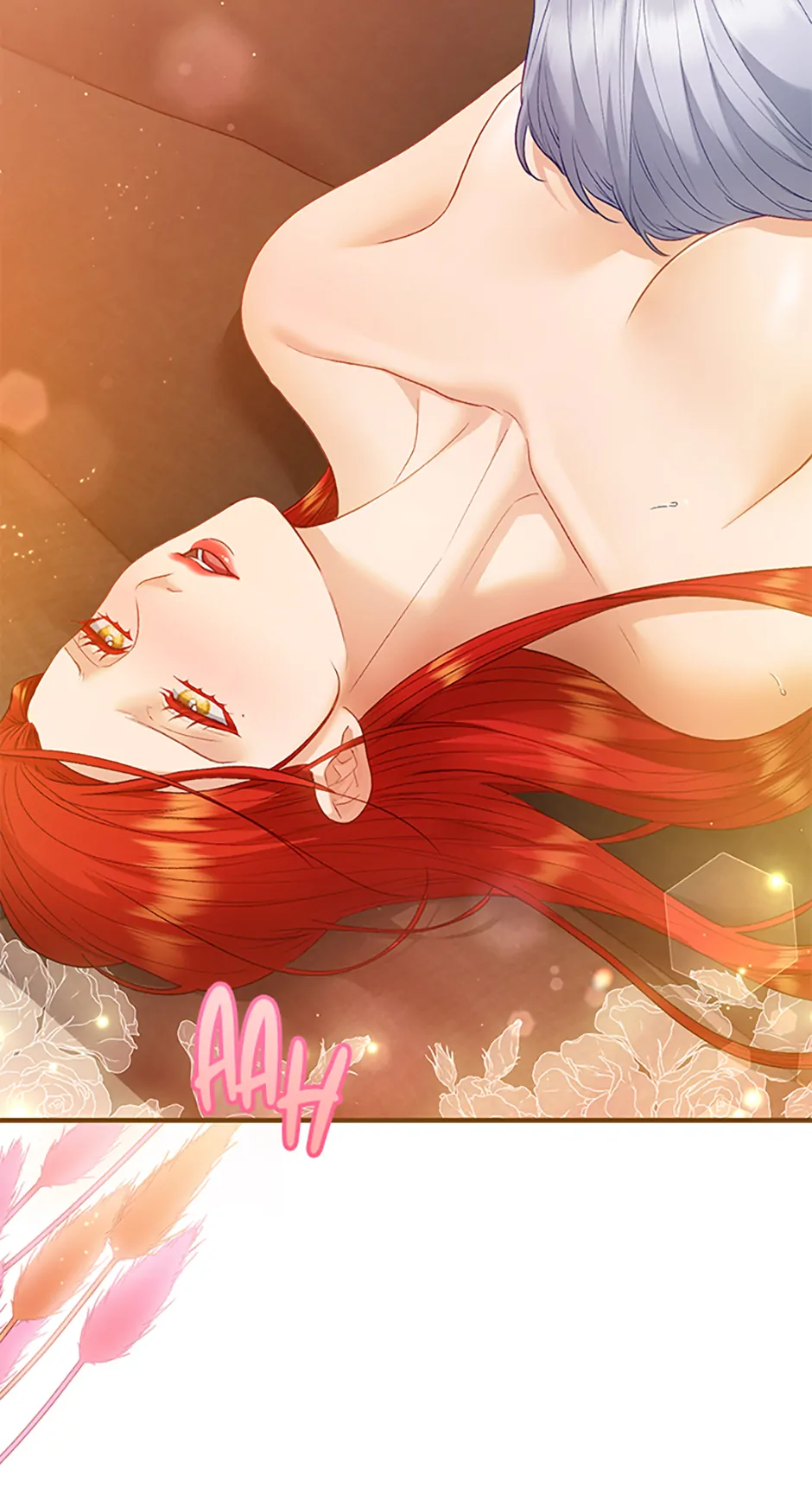 The Glamorous Life of the Fake Mistress - 〖Season 1 Finale〗 [R19] manhwa