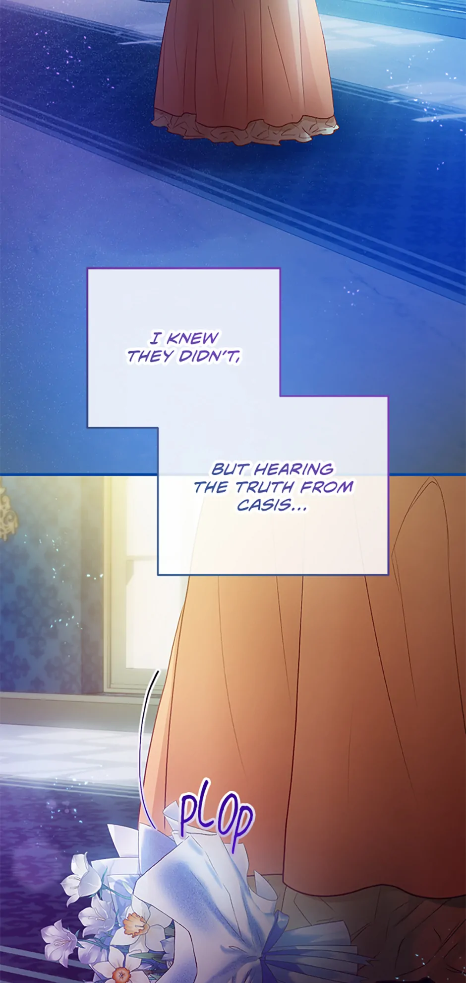 The Glamorous Life of the Fake Mistress - 〖Season 1 Finale〗 [R19] manhwa