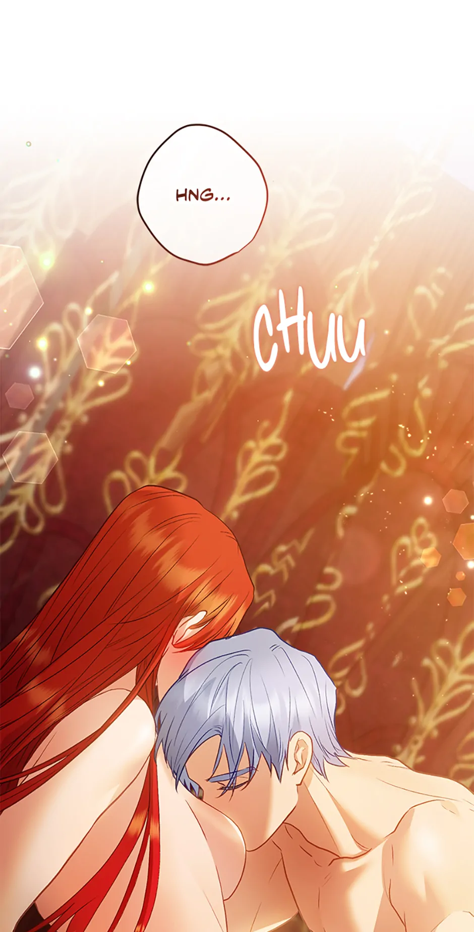The Glamorous Life of the Fake Mistress - 〖Season 1 Finale〗 [R19] manhwa