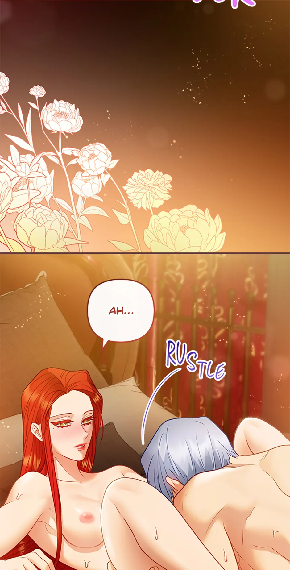 The Glamorous Life of the Fake Mistress - 〖Season 1 Finale〗 [R19] manhwa